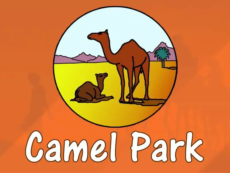 Camel Park 18