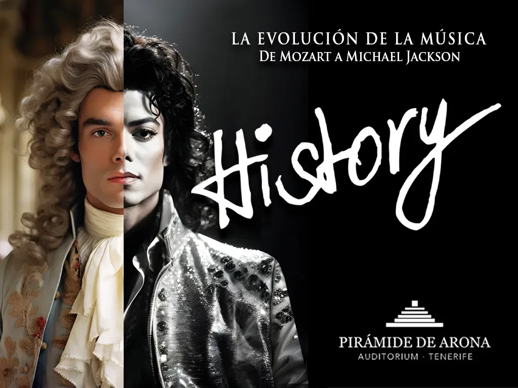 History: The Evolution of Music