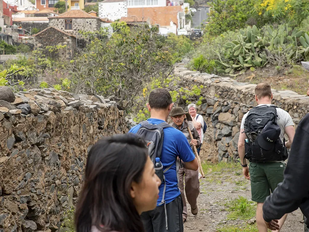 Trekking & Hiking 3