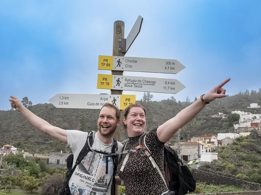 Trekking & Hiking 2
