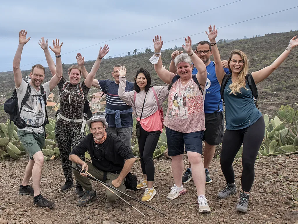 Trekking & Hiking 5