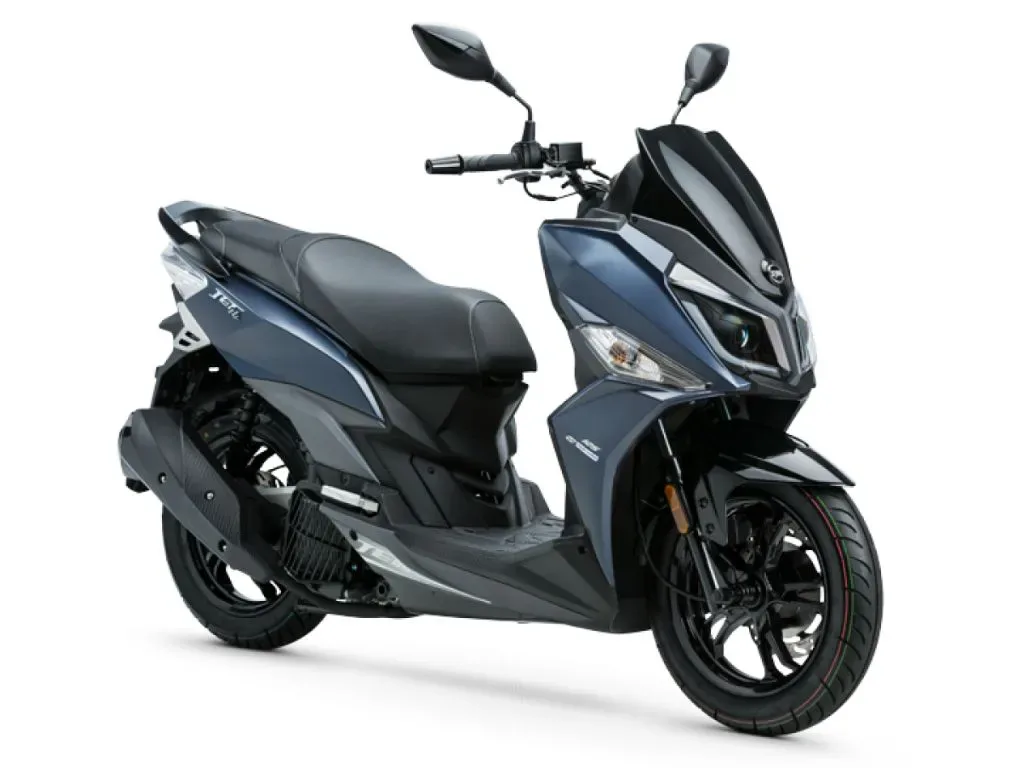 Moto Tour Tenerife Rent 4