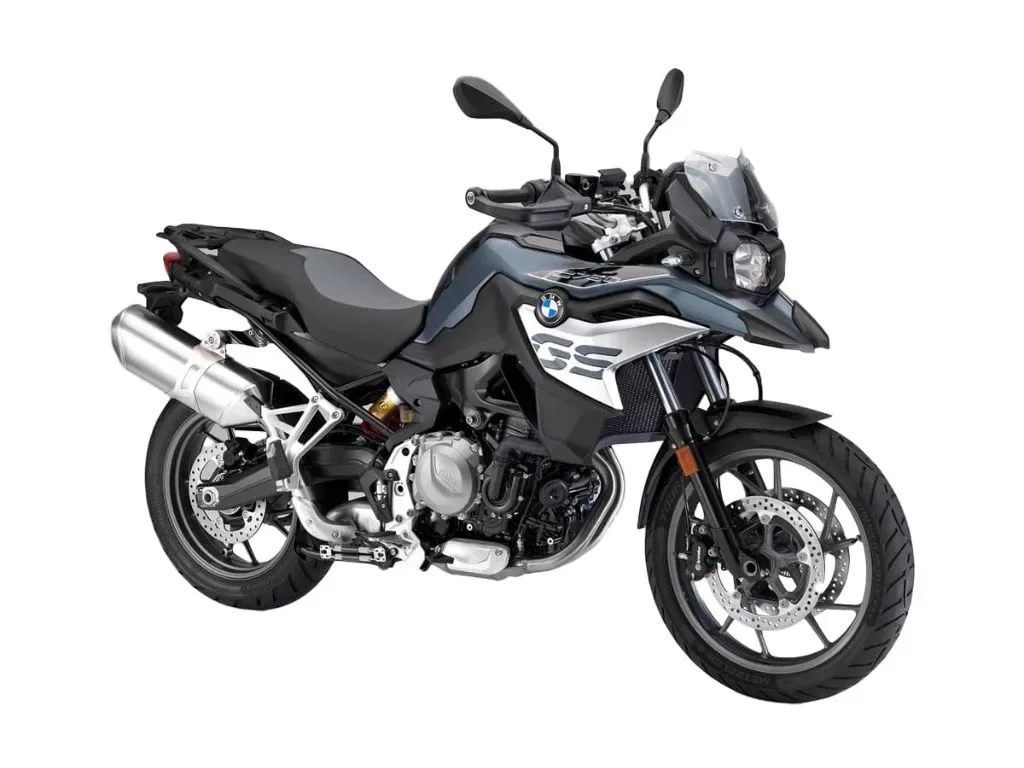 Moto Tour Tenerife Rent 5