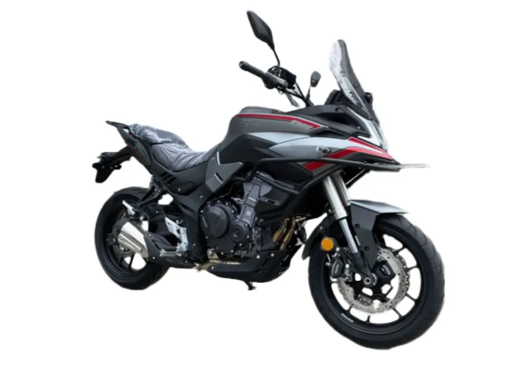 Moto Tour Tenerife Rent 6