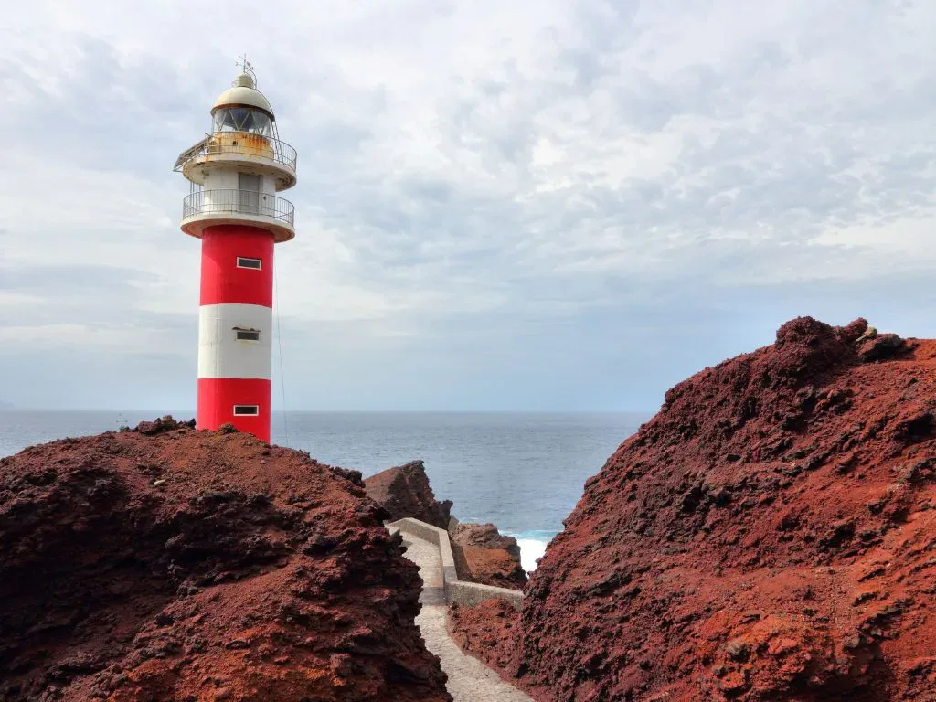 Exclusive Tenerife 4