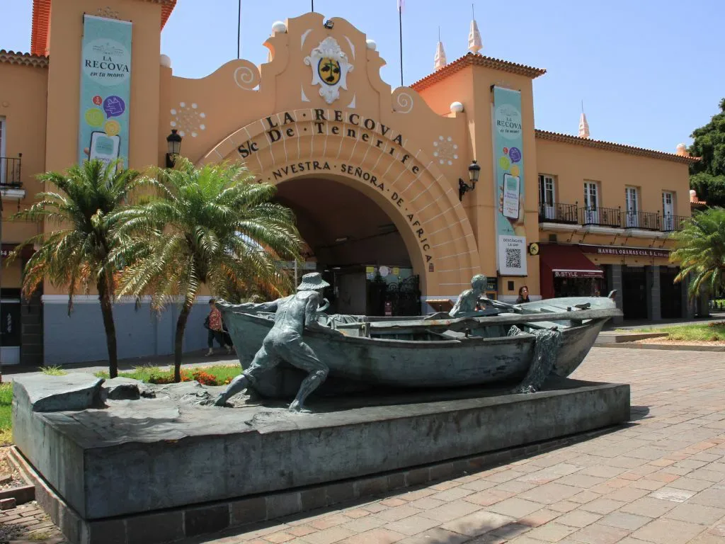 Exclusive Tenerife 6