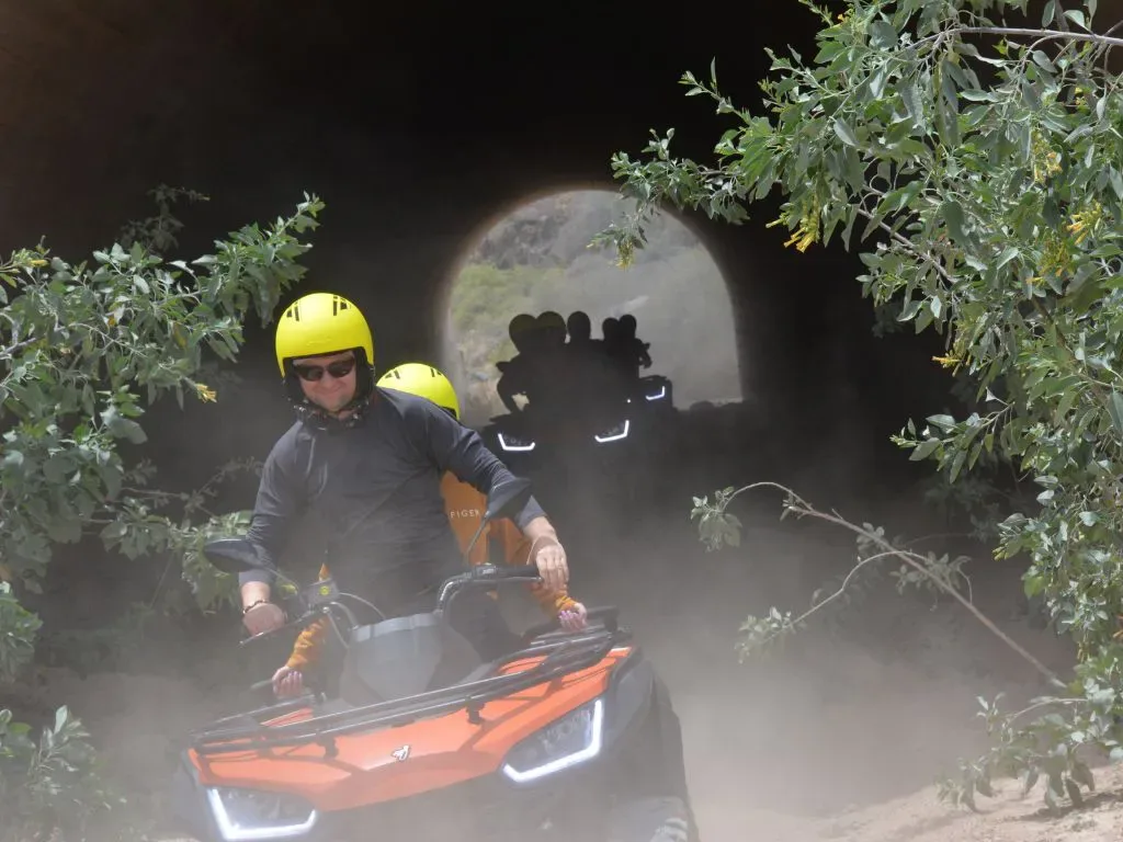 JLD Excursions - Quad Tours 3