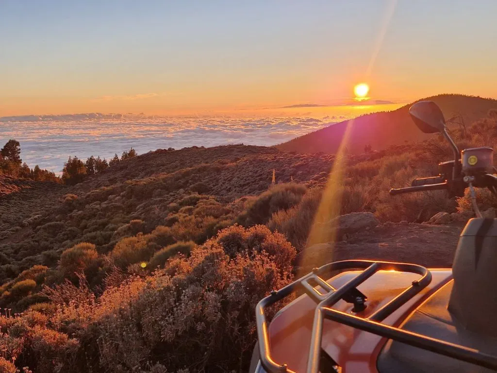 JLD Excursions - Quad Tours 4