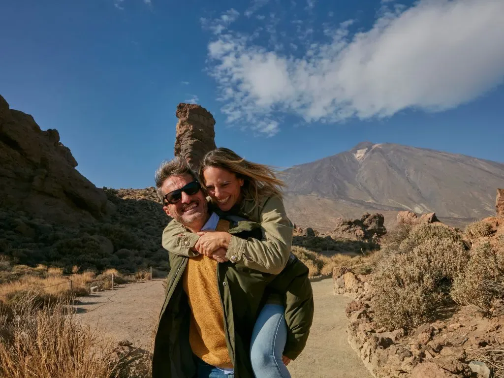 Teide Tour 4