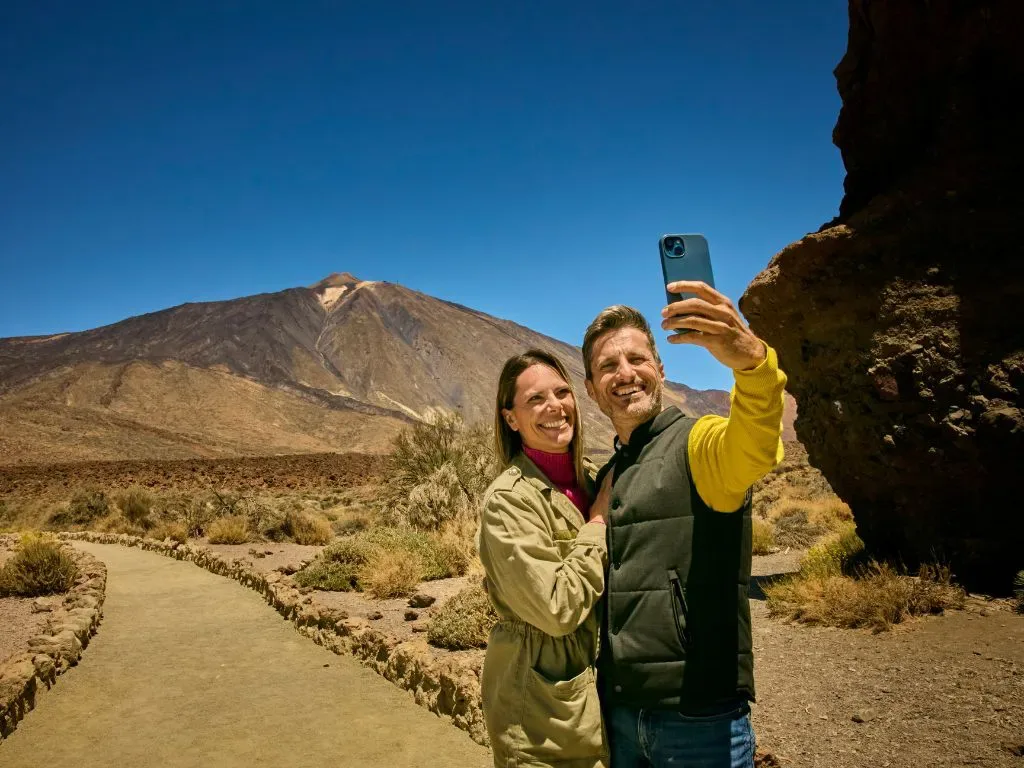 Teide Tour 6