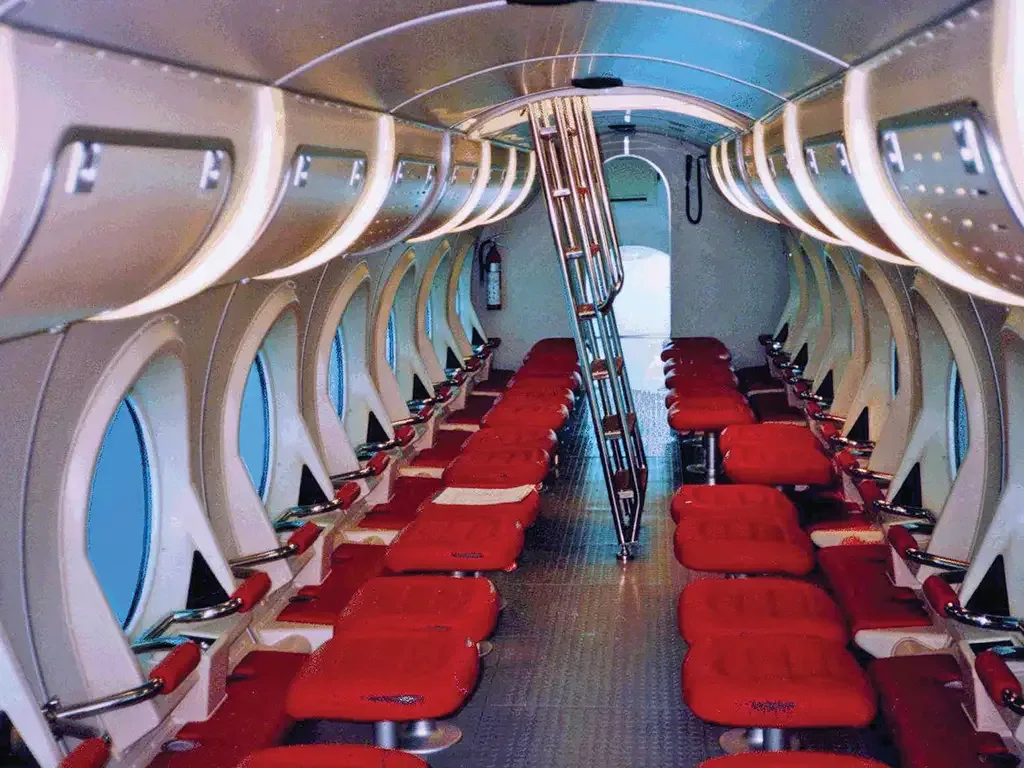 Submarine Safari 3