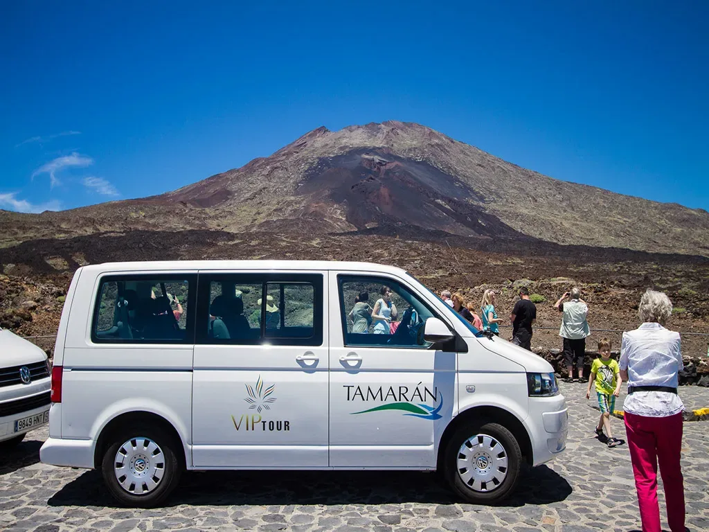 Vuelta a La Isla VIP 2