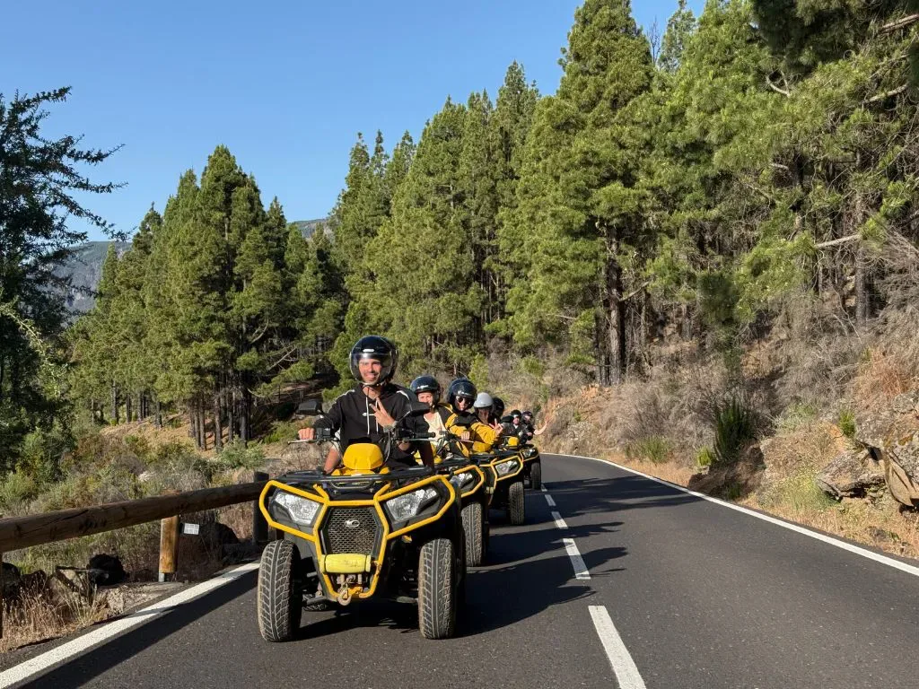 Click and Quads 2