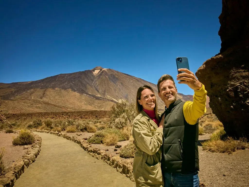 Teide Tour VIP 3