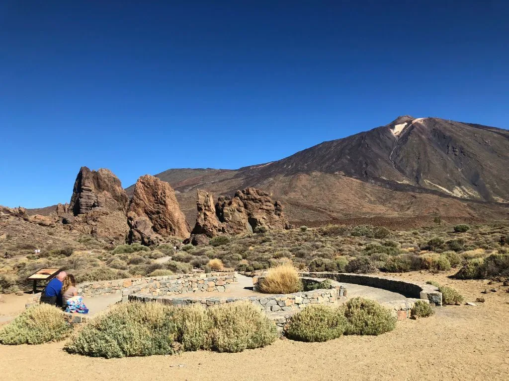 Teide Tour VIP 4