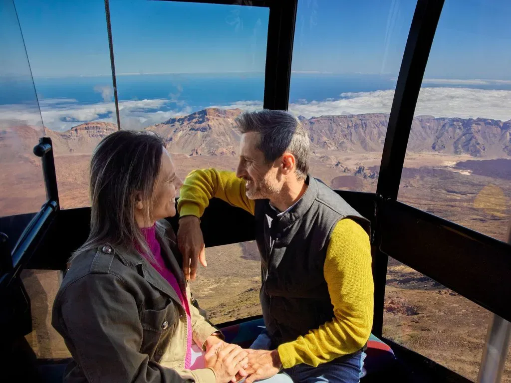 Teide Tour VIP 5