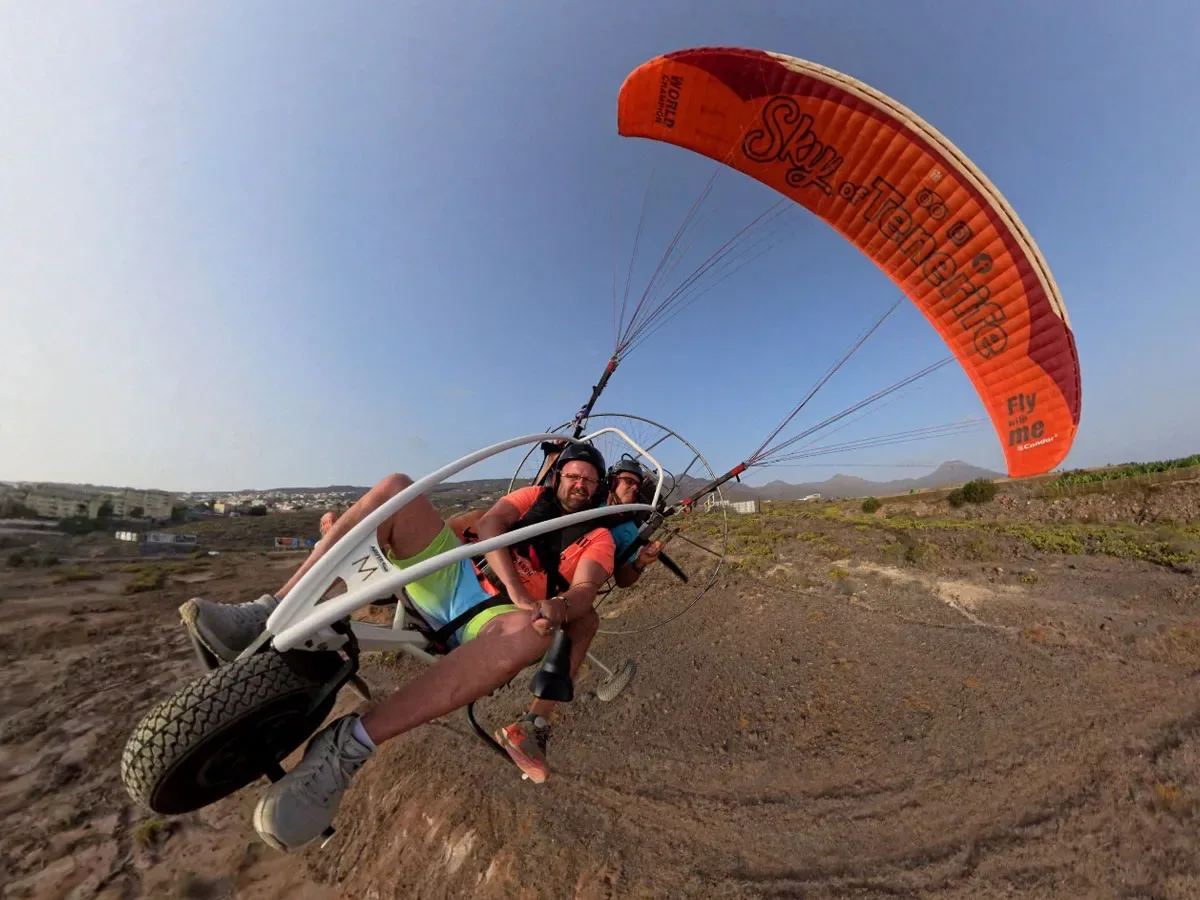 Sky of Tenerife 3