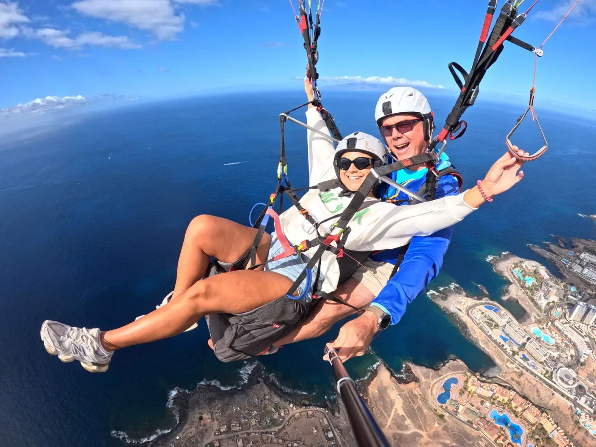Sky of Tenerife 5