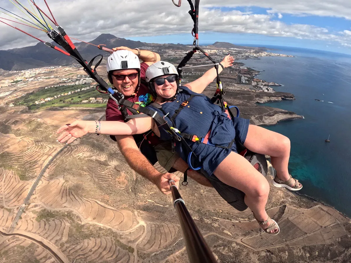 Sky of Tenerife 7