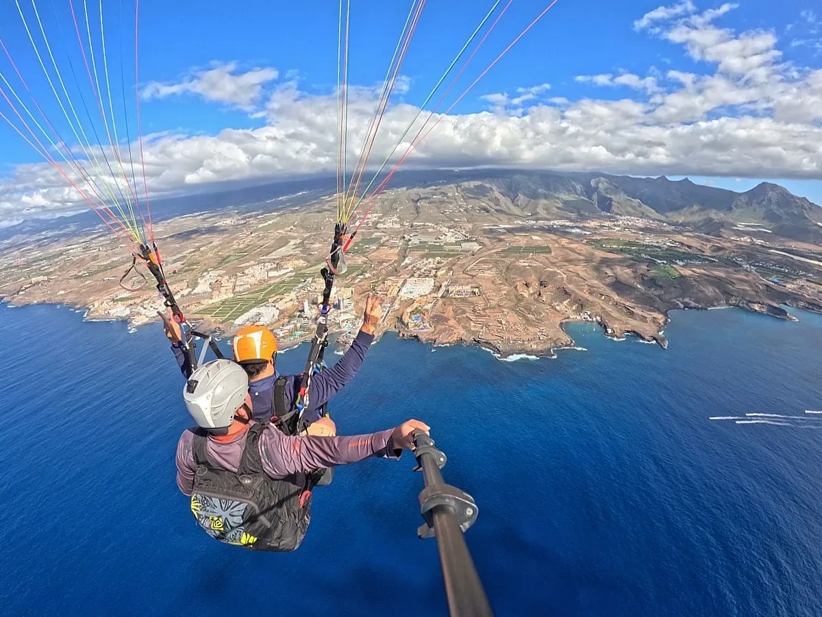 Sky of Tenerife 8