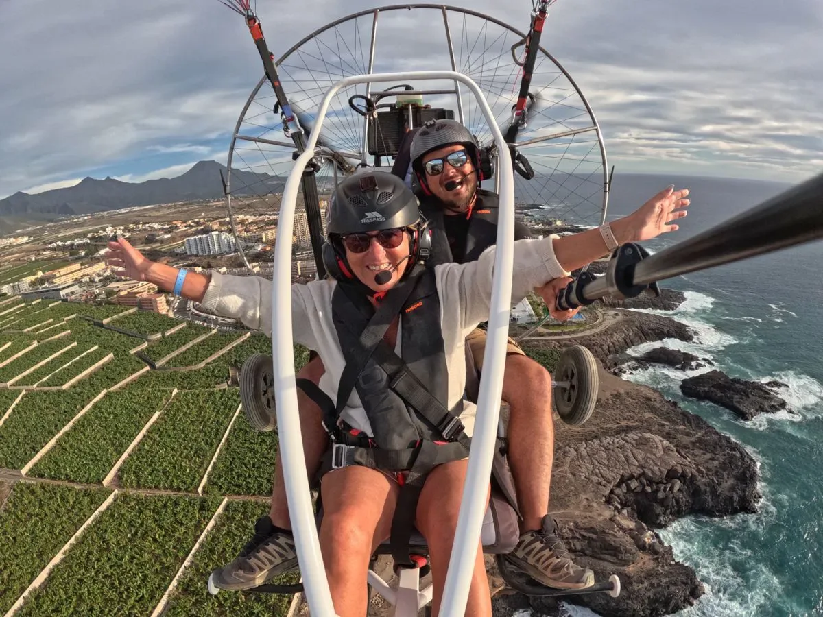 Sky of Tenerife 10
