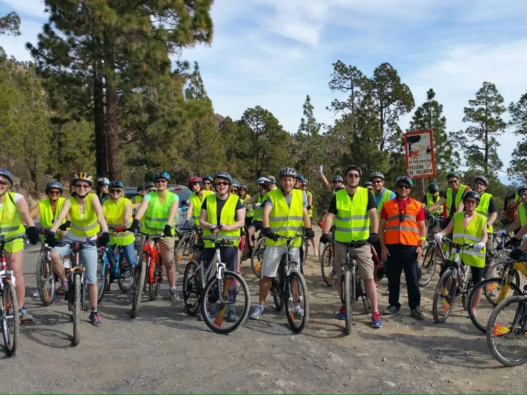 Downhill Bike Tour 8