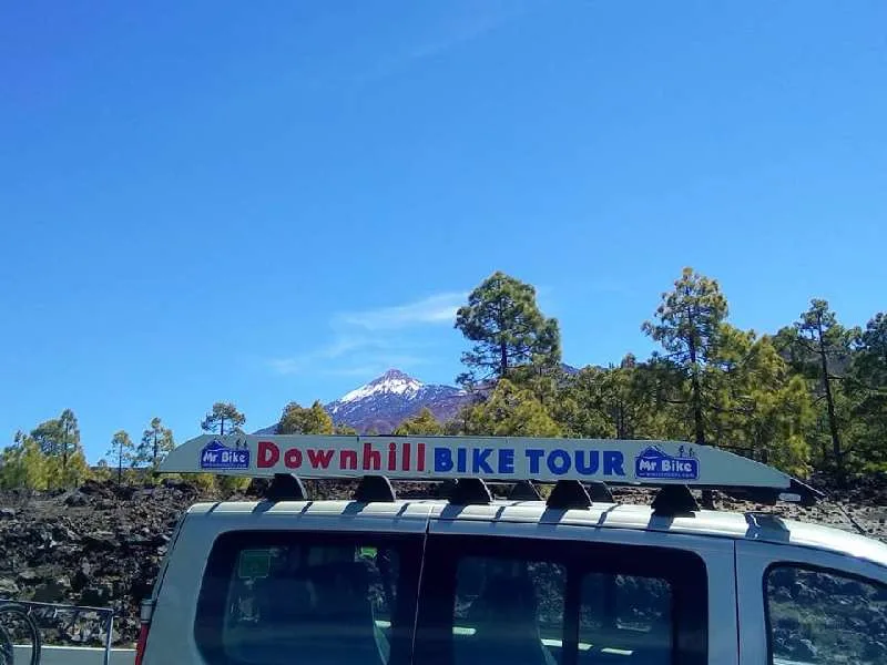 Downhill Bike Tour 10