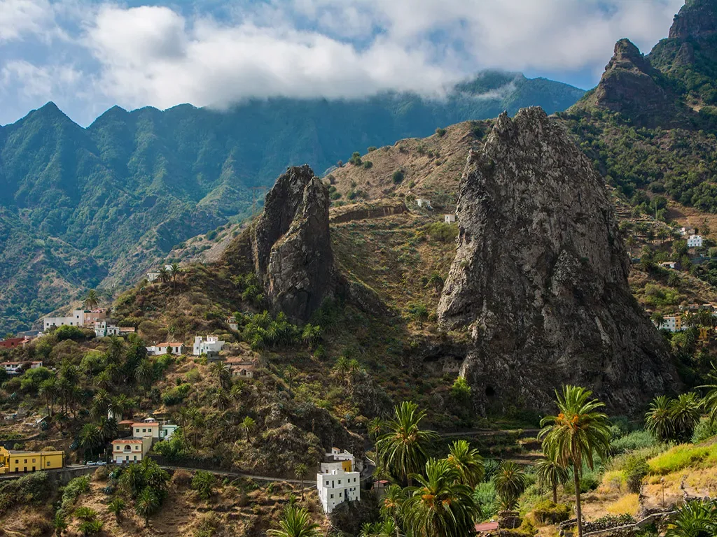 Jeep Safari La Gomera 9
