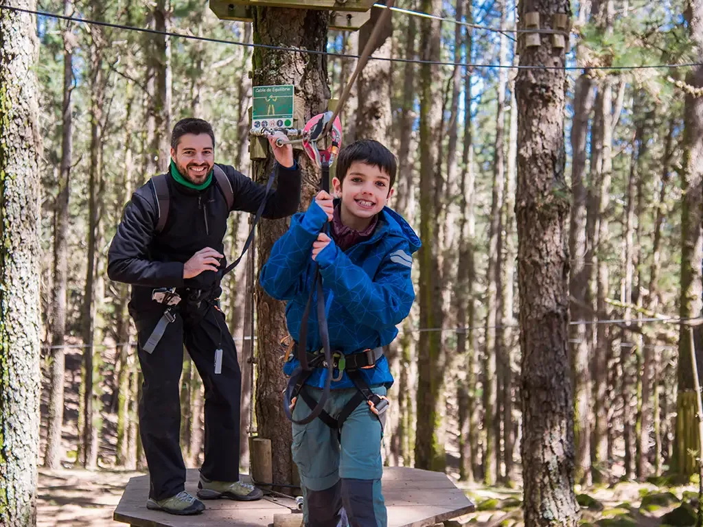 Forestal Park 4