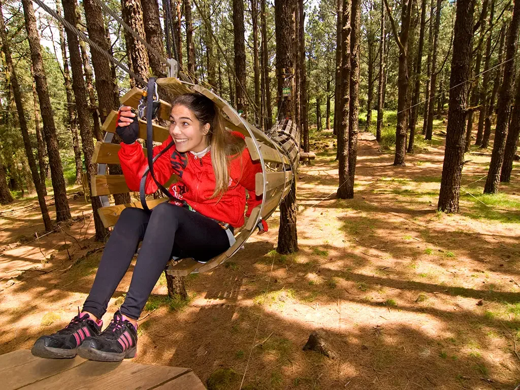 Forestal Park 9