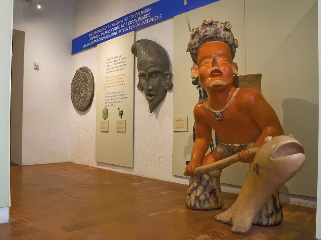 Pirámides de Güímar 2