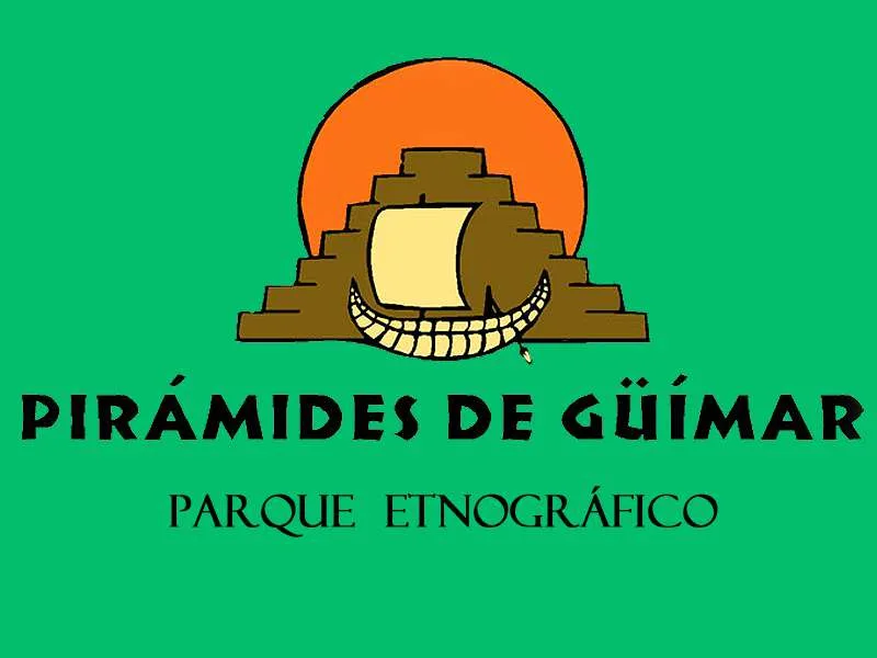 Pirámides de Güímar 12