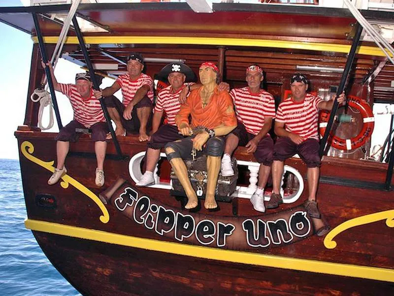 Flipper Uno 16