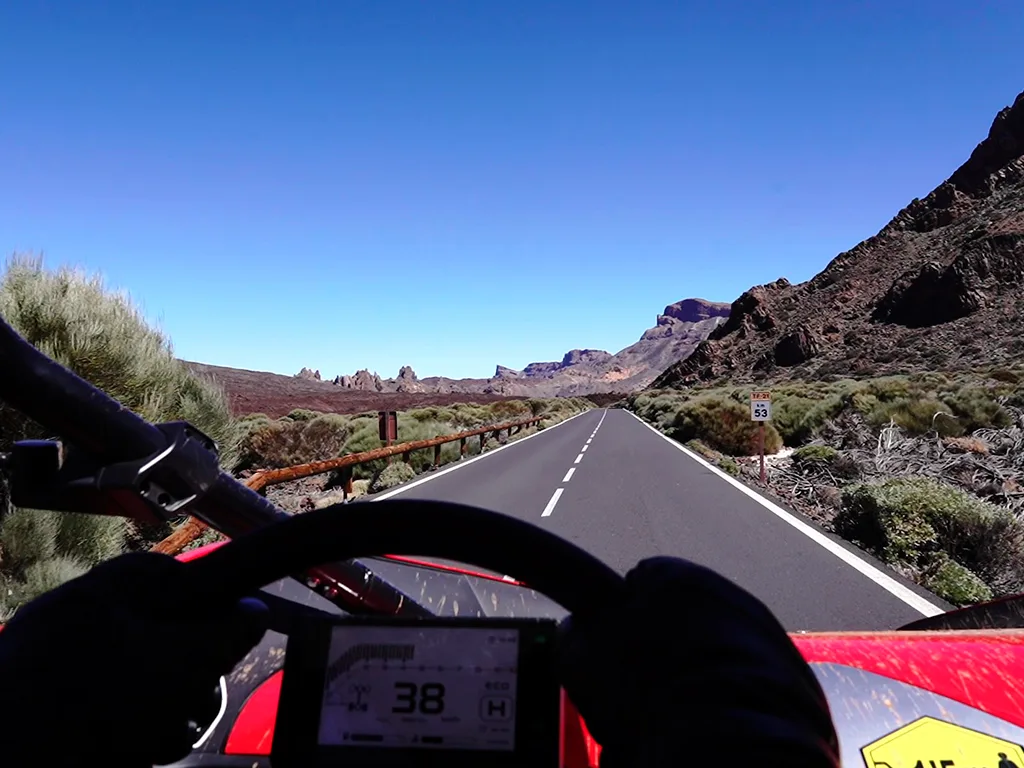 Top Buggy Adventure 10