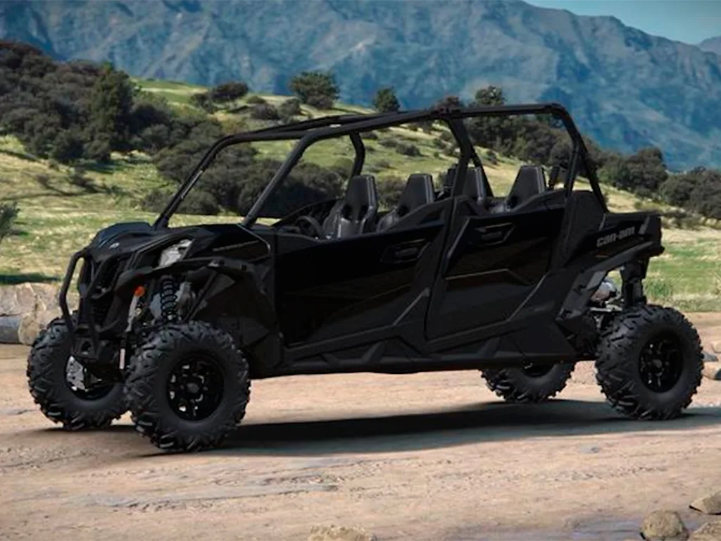 Top Buggy Adventure 13