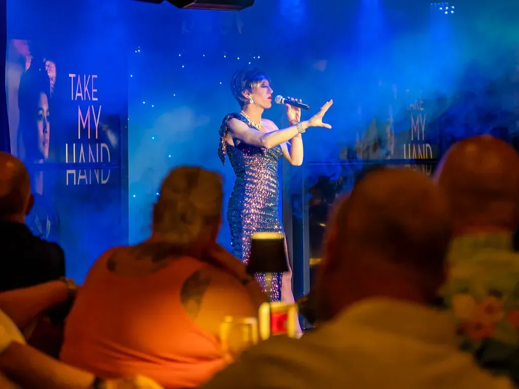 Music Hall Tavern 16